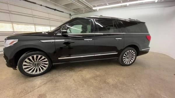 2018 Lincoln Navigator L 4x4 4WD Reserve SUV - - by for sale in Portland, OR – photo 5