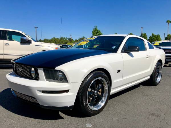 ** 2006 FORD MUSTANG ** GT for sale in Anderson, CA – photo 5