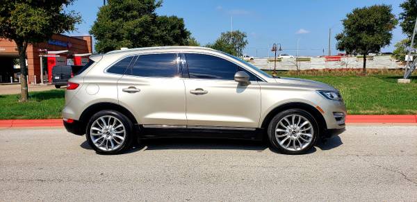 2015 LINCOLN MKC - cars & trucks - by owner - vehicle automotive sale for sale in Austin, TX – photo 4
