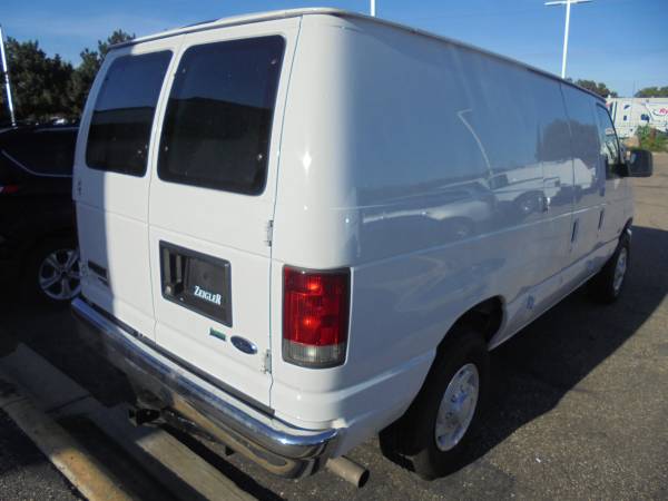 2014 Ford E250 Cargo Van *** Loaded *** for sale in Savage, MN – photo 6