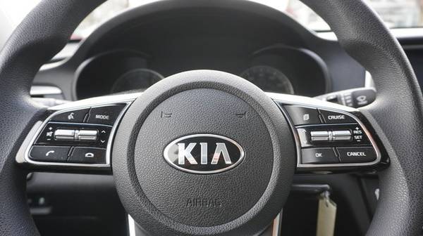 2019 Kia Optima LX Auto Sedan - cars & trucks - by dealer - vehicle... for sale in Eugene, OR – photo 16