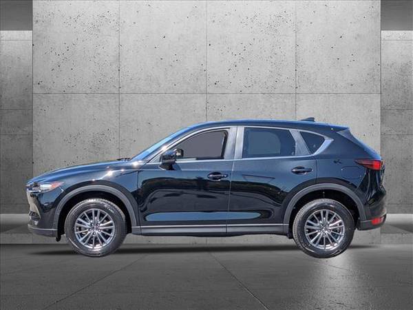 2017 Mazda CX-5 Touring SKU: H0110702 SUV - - by dealer for sale in TAMPA, FL – photo 9