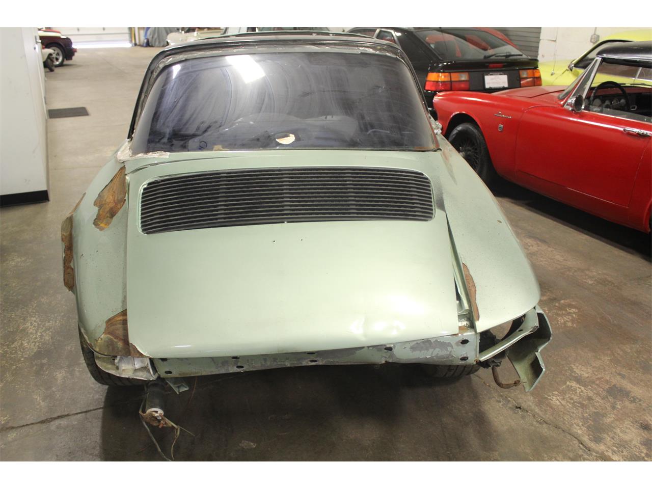 1976 Porsche 911S for sale in Cleveland, OH – photo 6