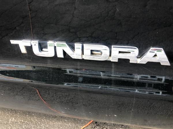 2013 Toyota Tundra Tundra-Grade 5.7L Double Cab 4WD for sale in Knoxville, TN – photo 9