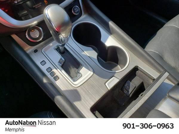 2015 Nissan Murano Platinum SKU:FN210251 SUV for sale in Memphis, TN – photo 14