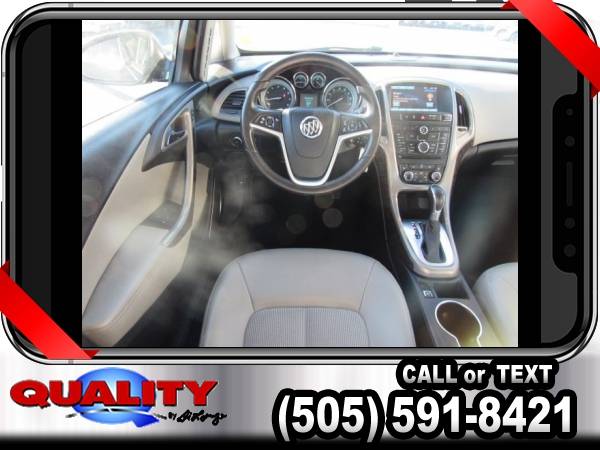 2015 Buick Verano Convenience Group - cars & trucks - by dealer -... for sale in Albuquerque, NM – photo 15