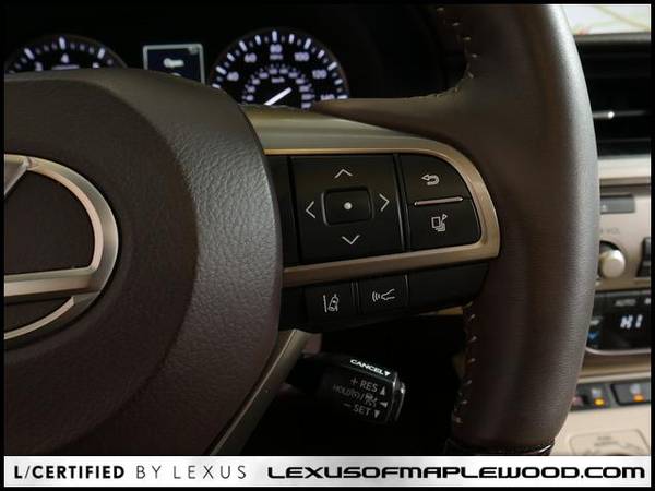 2016 Lexus ES 350 for sale in Maplewood, MN – photo 24
