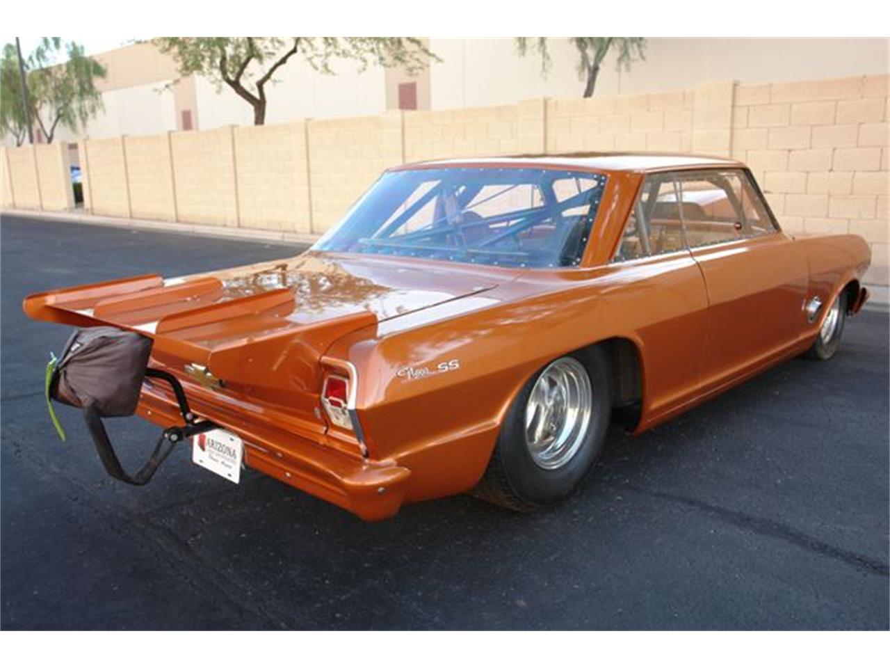1963 Chevrolet Nova for sale in Phoenix, AZ – photo 36