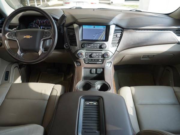 2015 Chevy Chevrolet Suburban LT 2WD suv Summit White - cars &... for sale in Baton Rouge , LA – photo 18