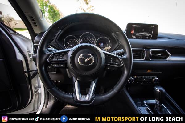 2018 MAZDA CX-5 Touring CALL - - by dealer - vehicle for sale in Long Beach, CA – photo 22