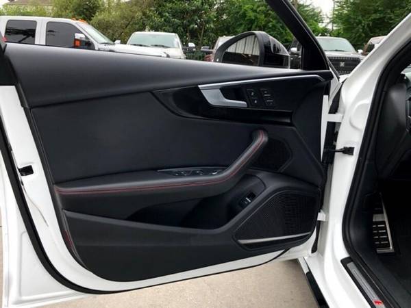 2018 Audi A4 Sedan A-4 2.0 TFSI Tech Premium Plus S Tronic quattro... for sale in Houston, TX – photo 7