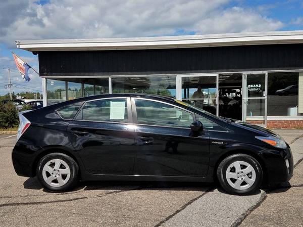 2011 Toyota Prius Hybrid, 209K, Auto, AC, CD, MP3, Aux, Cruise 50+ MPG for sale in Belmont, VT – photo 2
