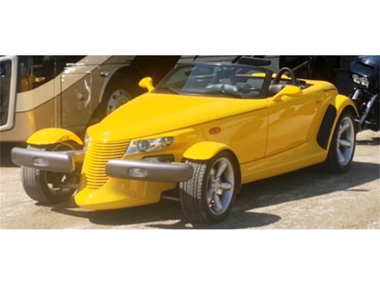 1999 Plymouth Prowler for sale in Massapequa, NY – photo 10