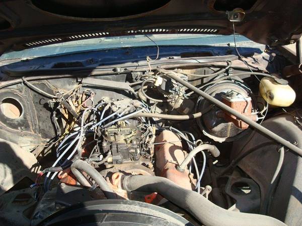 1976 Chevy Laguna S3 project - cars & trucks - by owner - vehicle... for sale in Gainesville, GA – photo 13