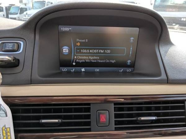 2015 Volvo XC70 Station Wagon for sale in Fountain Valley, CA – photo 15