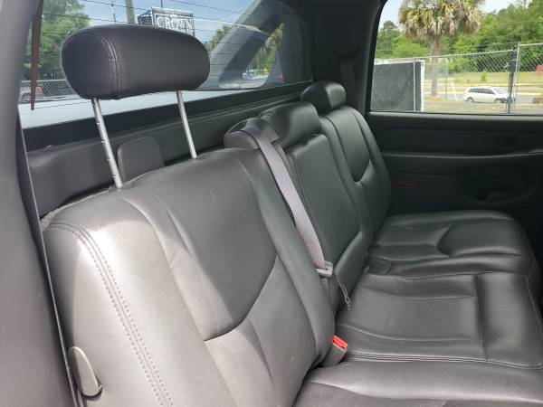 2004 CHEVROLET AVALANCHE 4X4 Z71 - - by dealer for sale in Tallahassee, FL – photo 8