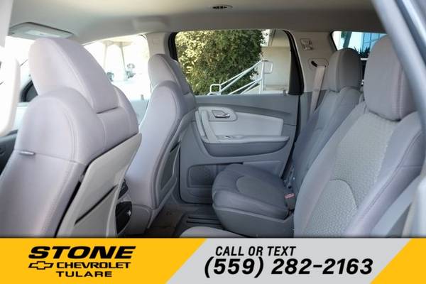 *2011* *Chevrolet* *Traverse* *2LT* for sale in Tulare, CA – photo 18