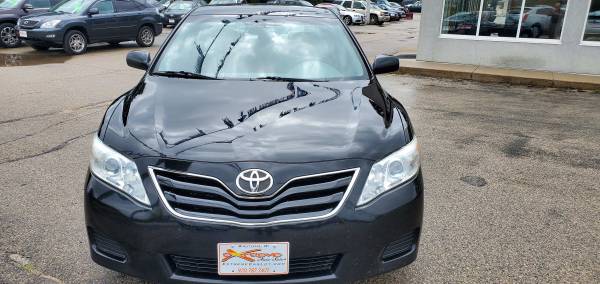 2009 Toyota Camry LE - cars & trucks - by dealer - vehicle... for sale in Wautoma, WI – photo 9