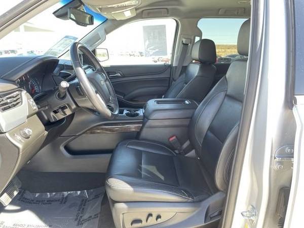 2019 Chevrolet Tahoe 2WD 4dr LT Silver Ice Met for sale in Lake Havasu City, AZ – photo 9