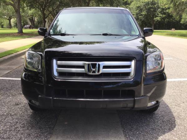 2008 HONDA PILOT EXL - cars & trucks - by dealer - vehicle... for sale in FOLEY, MS – photo 5