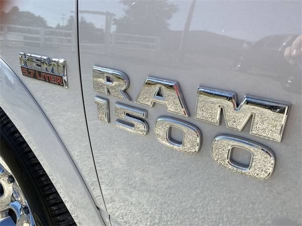 2017 Ram 1500 Laramie for sale in Chillicothe, OH – photo 11