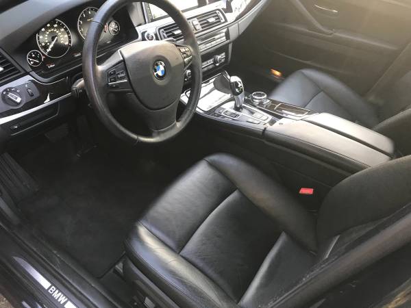 2014 BMW 528i Xdrive AUTOMATIC, CLEAN TITLE LIKE NEW - cars & trucks... for sale in Savannah, GA – photo 15
