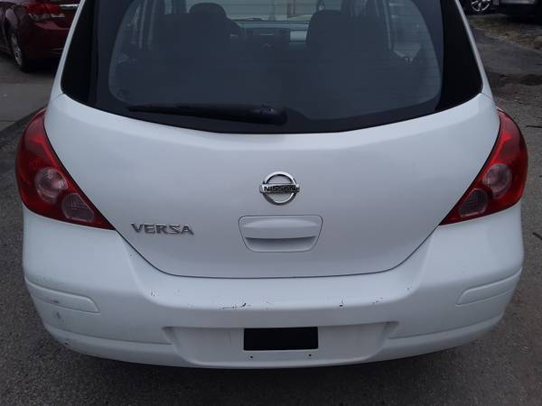 2011 NISSAN VERSA - - by dealer - vehicle automotive for sale in Omaha, NE – photo 3