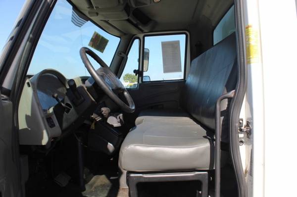 2012 INTERNATIONAL TERRASTAR 4X2 2DR REGULAR CAB - cars & trucks -... for sale in Kingsburg, CA – photo 13
