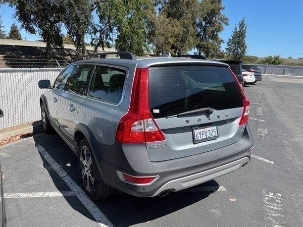 2013 Volvo XC70 T6 Monthly payment of - - by dealer for sale in Concord, CA – photo 4