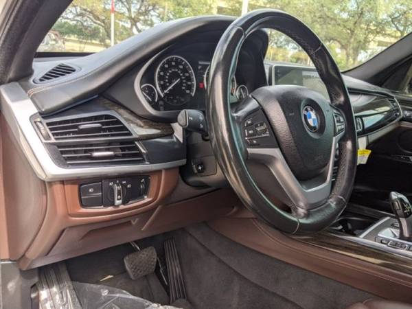 2017 BMW X5 sDrive35i - - by dealer - vehicle for sale in San Antonio, TX – photo 10
