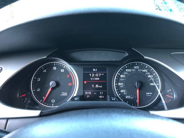 2010 audi a4 avant premium plus ,AWD,Only 95k miles - cars & trucks... for sale in Brooklyn, NY – photo 4