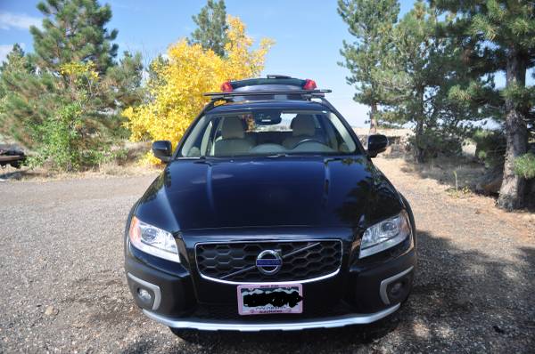2015.5 Volvo XC70 T6 Platinum - cars & trucks - by owner - vehicle... for sale in Longmont, CO – photo 4