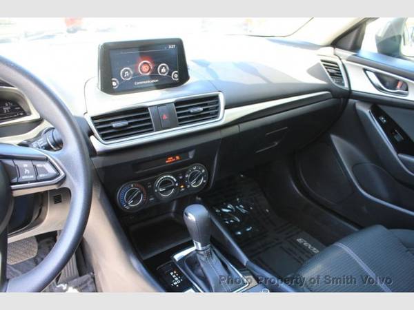 2017 Mazda Mazda3 4-Door Sport Automatic - - by dealer for sale in San Luis Obispo, CA – photo 16