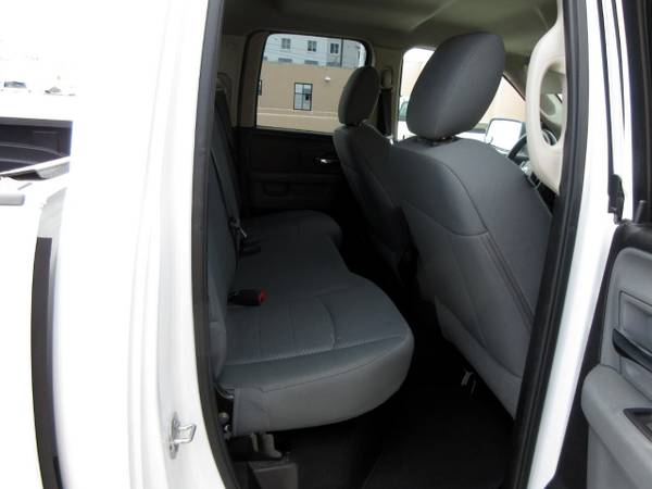 2015 Dodge Ram eco diesel - cars & trucks - by dealer for sale in Other, Other – photo 10