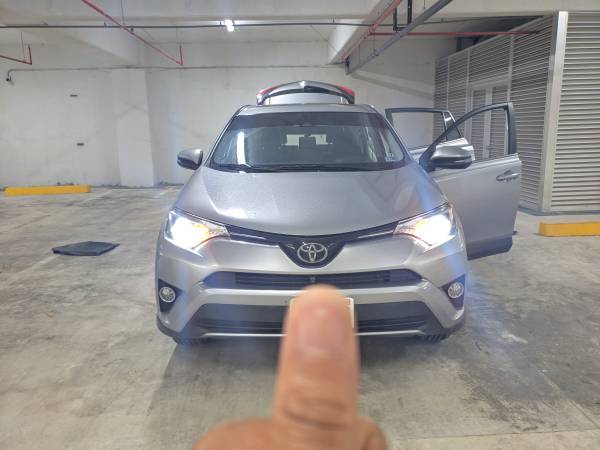 2018 Toyota RAV4 XLE 61, 000 Miles for sale in Other, Other – photo 10