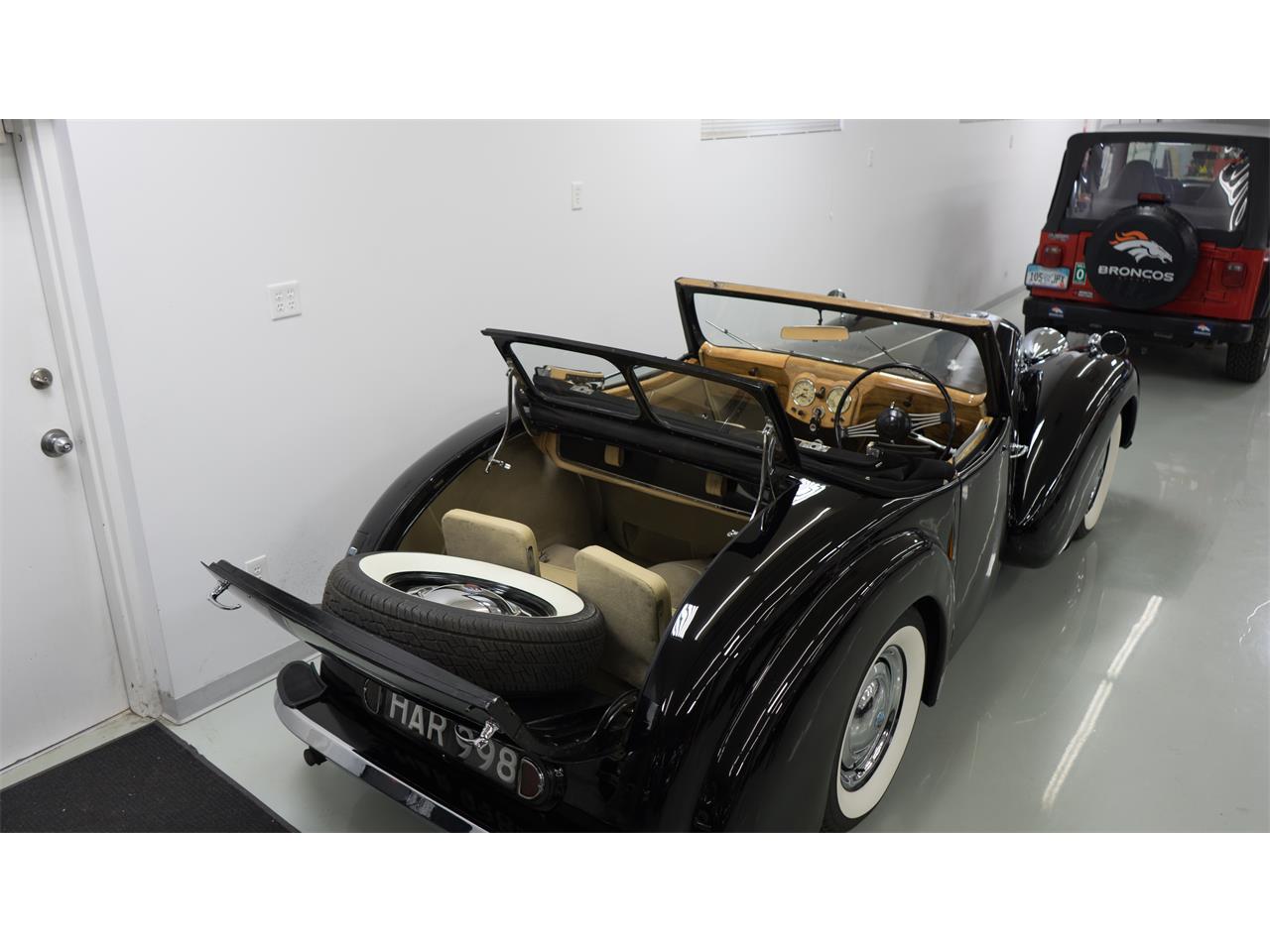 1946 Triumph 1800 for sale in Englewood, CO – photo 15