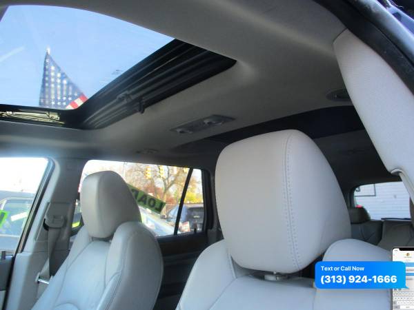 2011 Buick Enclave CXL - BEST CASH PRICES AROUND! for sale in Detroit, MI – photo 7