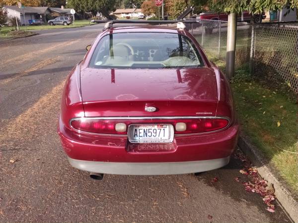 1995 Buick Riviera for sale in Vancouver, OR – photo 6