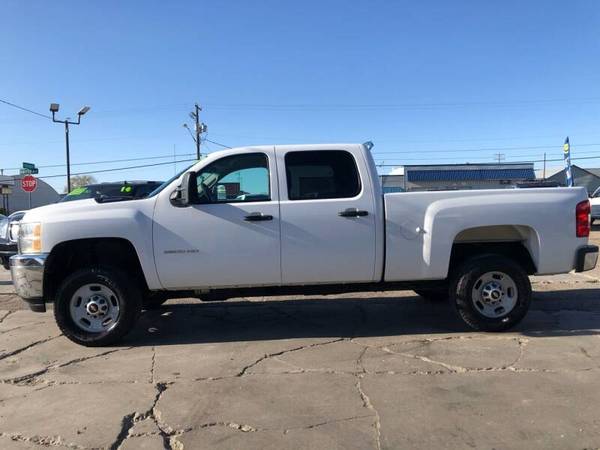 ! 2013 Chevrolet Silverado 2500HD ! - - by for sale in Nampa, ID – photo 5