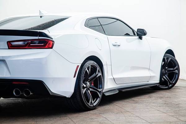 2018 Chevrolet Camaro SS 1LE Performance Package - cars & for sale in Addison, OK – photo 7