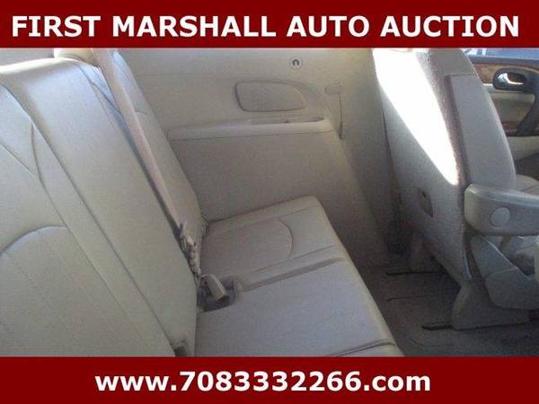 2011 Buick Enclave CXL-1 - Auction Pricing - - by for sale in Harvey, IL – photo 8