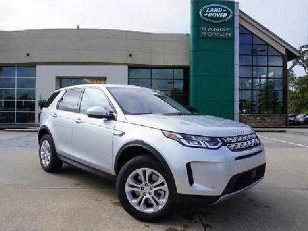 Lease A 2021 Land Rover Rang Rover Sport Evoque Velar Discovery 0 for sale in Great Neck, NY – photo 3