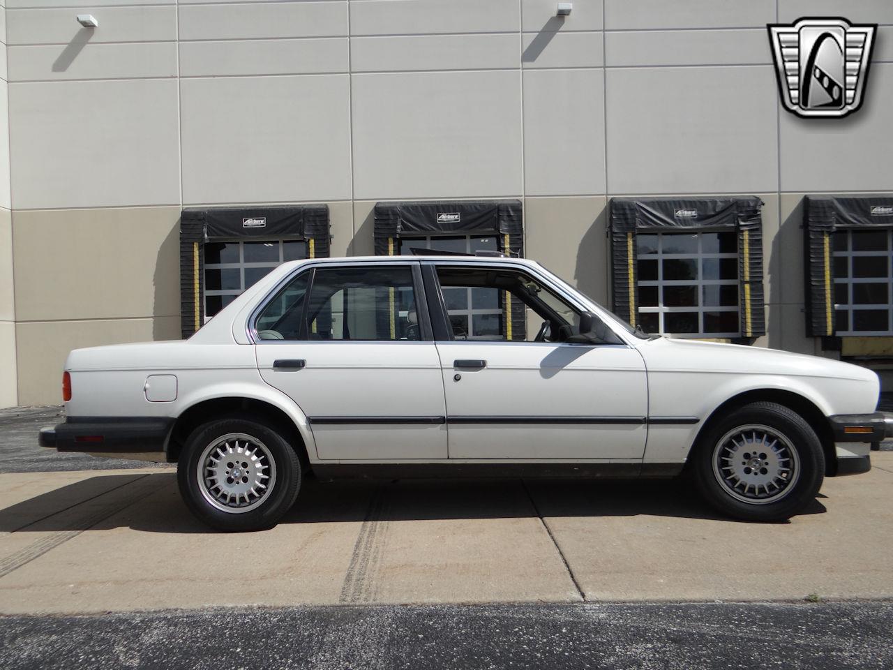 1987 BMW 325 for sale in O'Fallon, IL – photo 10