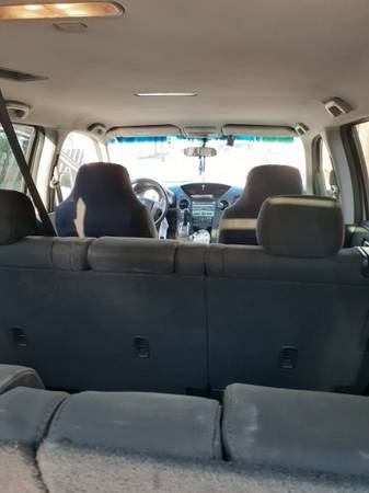 Honda pilot 2010in good condition for sale in Other, NY – photo 6