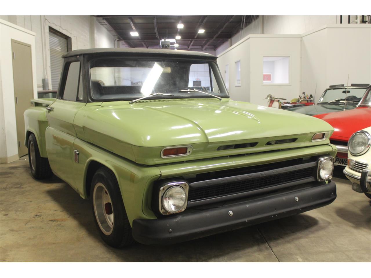 1964 Chevrolet C10 for sale in Cleveland, OH – photo 2