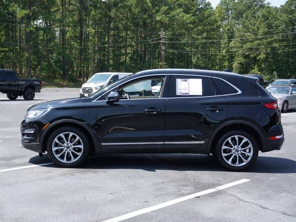 2017 Lincoln MKC Select FWD - cars & trucks - by dealer - vehicle... for sale in Southern Pines, NC – photo 5