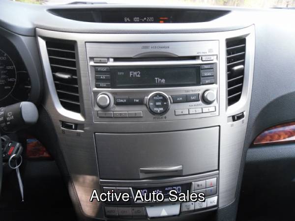 2011 Subaru Outback 2.5i Limited, Low Miles! One Owner! SALE! - cars... for sale in Novato, CA – photo 11