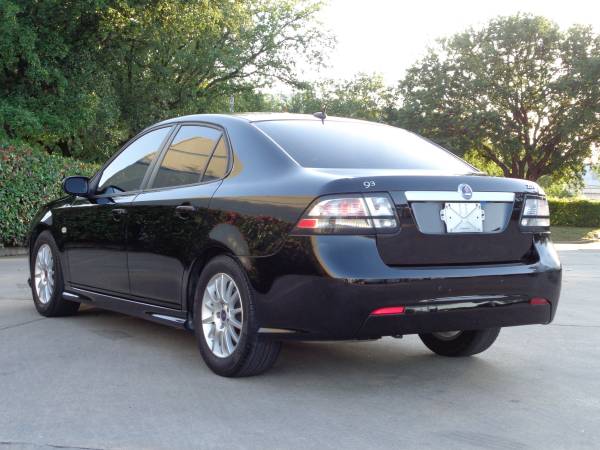 2009 Saab 9-3 Turbocharger Good Condition No Accident Low Mileage ! for sale in Dallas, TX – photo 6