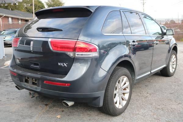 2013 *Lincoln* *MKX* *Base* - cars & trucks - by dealer - vehicle... for sale in Snellville, GA – photo 10