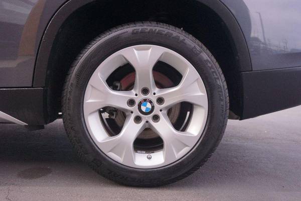 2015 BMW X1 sDrive28i Sport Utility 4D [ Only 20 Down/Low Monthly] for sale in Sacramento , CA – photo 10